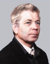 Неклюєнко Микола Павлович (1929 – 2011)