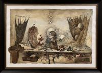 "Тік Ток" із Кроликом Дюрера