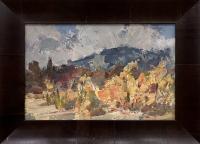 Кримські виноградники