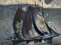 Азовське узбережжя