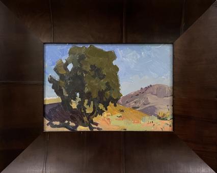 Село Морське