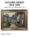 Унікальна колекція з 19 оригінальних картин Олександра Андрєєва