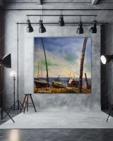 Док (140х140 см)