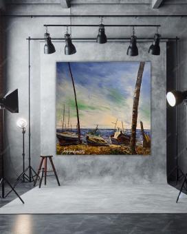 Док (140х140 см)